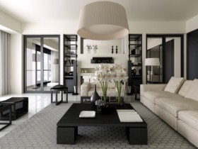 The Evolution of Interior Design: Trends and Innovations